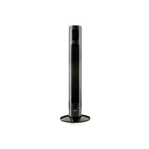 Picture of DOMO Column Fan - H96cm - remote control - DO8124