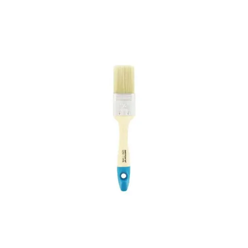 Picture of Flat brush 38mm Peintpro 1252.1 1/2FIL wooden handle