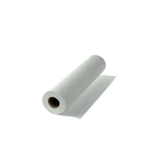 Picture of Techline examination paper DPEX 50 x 38 cm white - roll of 150 sheets