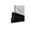 Picture of California CONFORTEX mosquito netting for door - 100x235 cm - Black