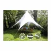 Picture of Sunshade Tepee CONFORTEX - 350 x 380 cm - white