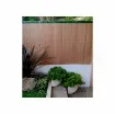 Jet7garden - Canisse Privacy Screen Teak Wood Effect - CATECK120X250 product image