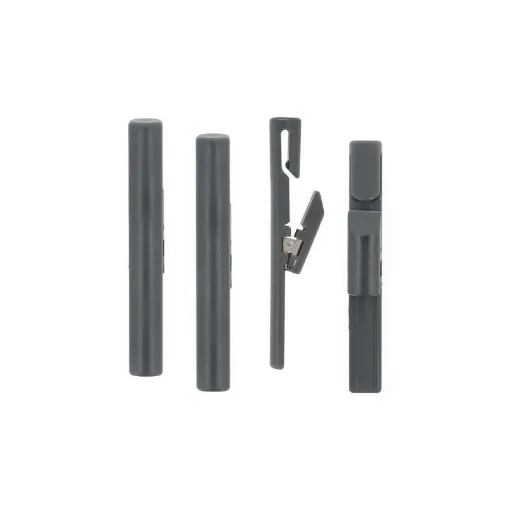 Picture of Set of 4 MOBOIS clamps for Boreal Set - grey - 1025368