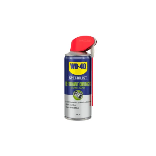 Picture of WD-40 Specialist Contact Cleaner - 250 ml - 33716