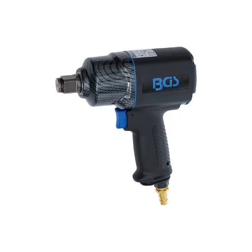 Picture of BGS TECHNIC Impact Wrench - 20 mm - 1756 Nm - 8000 rpm - 9595