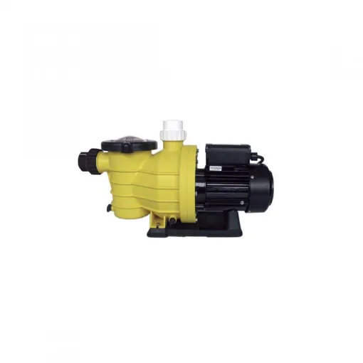 Picture of Self-priming centrifugal pump MAREVA Eco-Premium with pre-filter - 0.75 HP - 608003