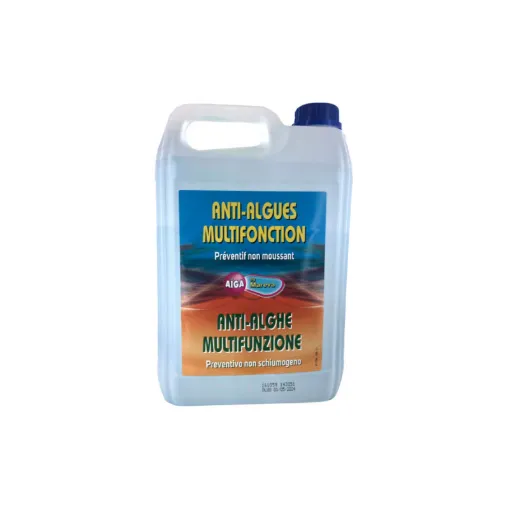 Aiga - Multi-functional Anti-Algae Pool Treatment - 161059U product image