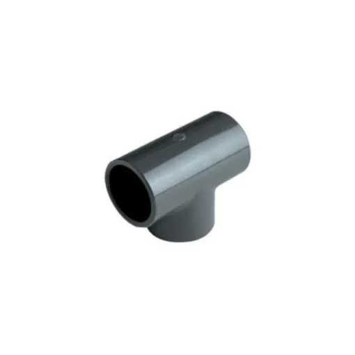 Picture of 90-degree Tee Connector MAREVA - D63 - 900461