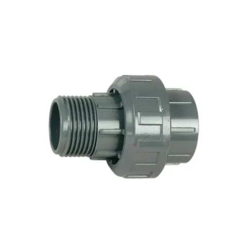 Picture of Union fitting 3 P MAREVA D63 x 2 inches - MF - 900198