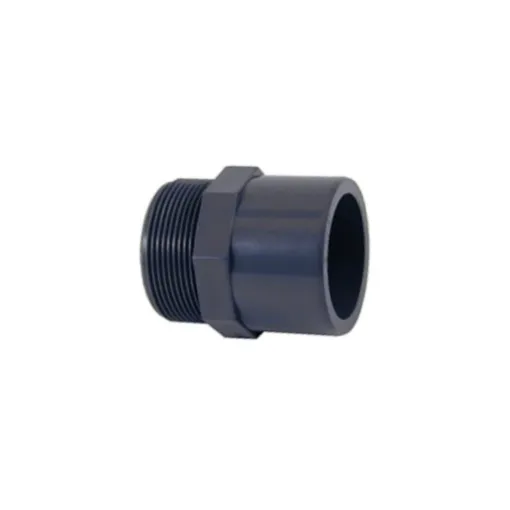 Picture of Threaded end MAREVA - 1 and a half inch x D50 x D63 - 900751