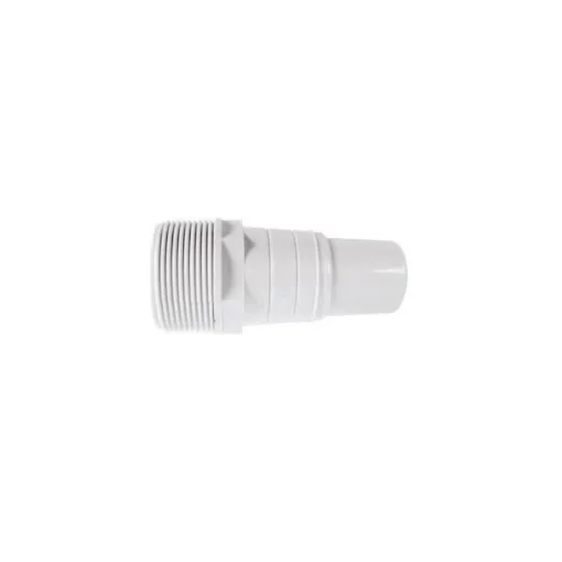 Picture of Straight connector MAREVA - Smooth - Diameter 32-38mm - 904095