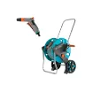 Picture of Special cleaning pack GARDENA CleverRoll M Hose Reel - Cleaning gun