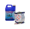 Picture of Chlorine cleaning pack MAREVA for large pool - Super tablet - Revatop