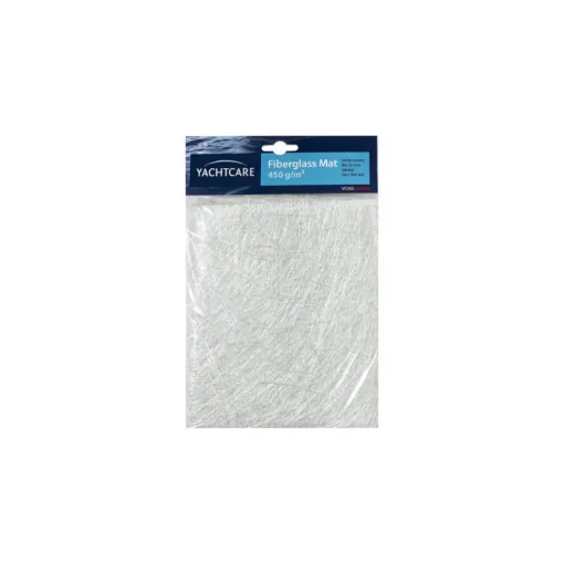 Picture of Glass mat Yachtcare 450g/m2 - 1m2