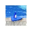 Picture of Full triangle vacuum brush MAREVA for pool - D27 5 - 762076