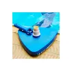 Picture of Full triangle vacuum brush MAREVA for pool - D27 5 - 762076