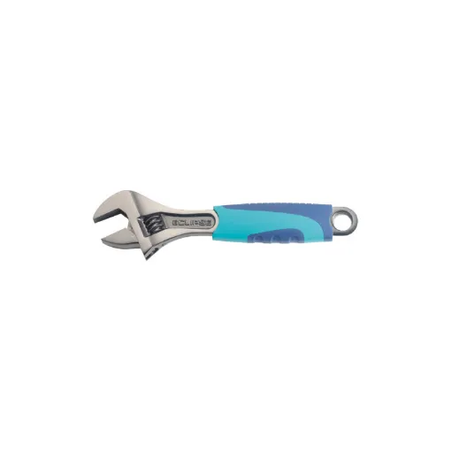 Picture of Ergonomic adjustable wrench ECLIPSE - 150 mm - ADJW6