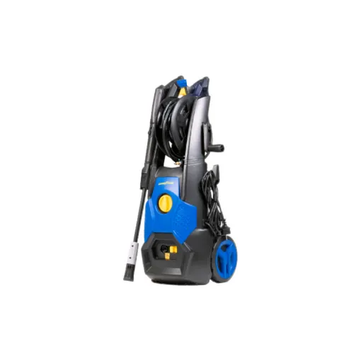 Picture of High-pressure cleaner GY1800PW GOODYEAR - 1800W - 130 bar - 08456