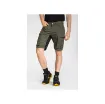 RICA LEWIS - Khaki Multi-Pocket Shorts for Men - MOBISHO4804 product image