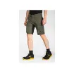 RICA LEWIS - Khaki Multi-Pocket Shorts for Men - MOBISHO4804 product image
