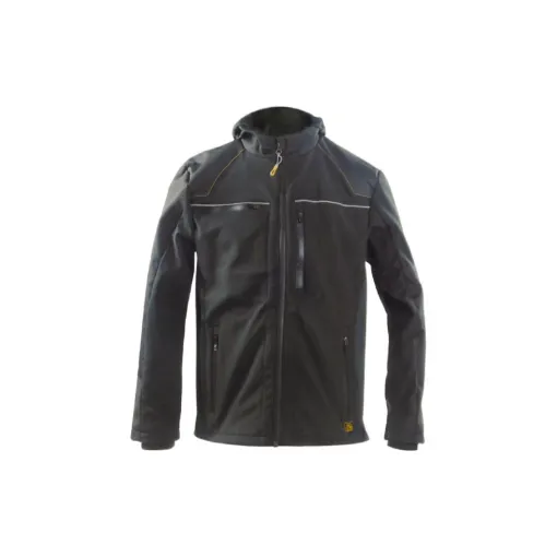 RICA LEWIS - Men's Softshell Jacket - Fleece Lined - SHELL2903 product image