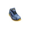 Picture of Multi-purpose protective shoes S3 RICA LEWIS - Men - Size 40 - BOLT