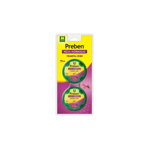 Masso - Ant Bait Boxes Gel - 06529 product image