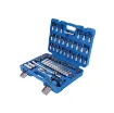 Picture of BGS TECHNIC Socket Set - 10 mm - 61 pcs - 2229