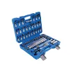 Picture of BGS TECHNIC Socket Set - 10 mm - 61 pcs - 2229