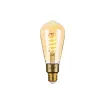 Kaze univers connecté - Connected LED Filament Bulb ST64 4W - 409734 product image