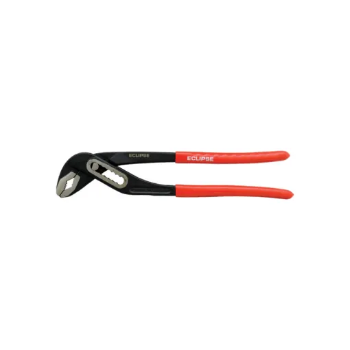 Picture of ECLIPSE multi-grip pliers - opening from 0 to 42 mm - 250 mm - PA45410-11