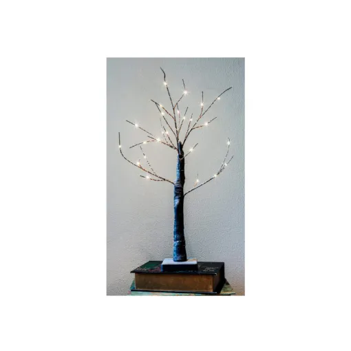 Picture of Christmas Tree EDM 24 LED - 60cm - 71515