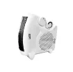 Picture of 2-in-1 Fan Heater EDM - 2000W - 07205