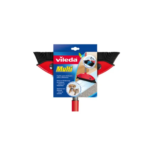 Picture of Pack VILEDA Rubber Brush with Handle