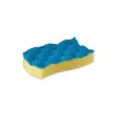 Picture of Lot VILEDA of 4 sponges with scraper