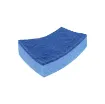 Picture of Lot VILEDA of 3 blue sponges with scraper