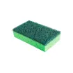 Picture of Lot VILEDA of 3 sponges with scraper