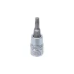 Picture of BGS TECHNIC Socket with Bit - 6.3 mm - Torx T20 - 2592