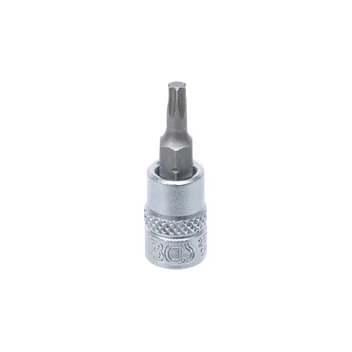 Picture of BGS TECHNIC Socket with Bit - 6.3 mm - Torx T20 - 2592