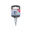 Picture of BGS TECHNIC Socket with Bit - 6.3 mm - Torx T20 - 2592