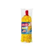 Picture of High absorption VILEDA mop with universal attachment - yellow