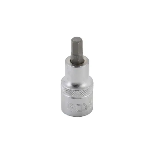 Picture of BGS TECHNIC Socket with Bit - 12.5 mm - Hexagon Socket 7 mm - 4253