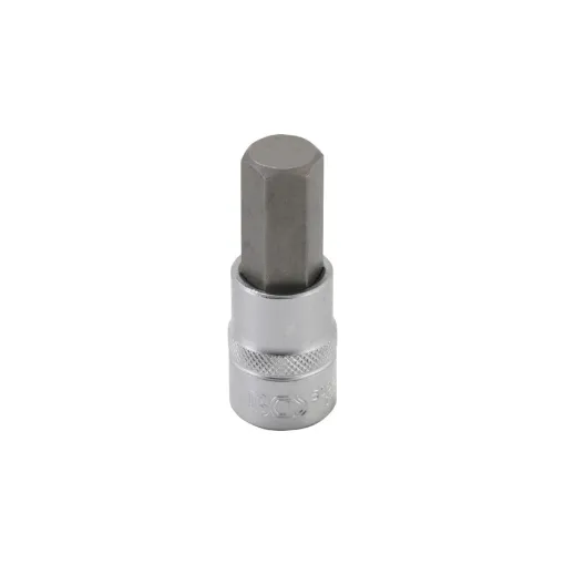 Picture of BGS TECHNIC Socket with Bit - 12.5 mm - Hexagon Socket 17 mm - 5052-17