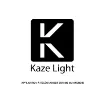 Kaze univers connecté - Connected LED Filament Bulb - 409819 product image