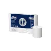 Picture of Pack of 48 TORK toilet paper rolls without core - Premium quality - 472599