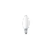 Picture of PHILIPS LED candle bulb - EyeComfort - 4 3W - 470 lumens - 2700K - E14 - 93006