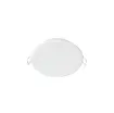 Picture of PHILIPS recessed LED spot - EyeComfort - 9.5 cm - 6 W - 550 lumens - 6500K - 93516