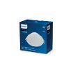 Picture of PHILIPS recessed LED spot - EyeComfort - 9.5 cm - 6 W - 550 lumens - 6500K - 93516