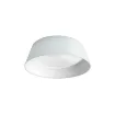 Picture of PHILIPS Indoor LED Ceiling Light - EyeComfort - 34cm - 14W - 1100 lumens - 3000K - white metal - 93535