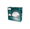 Picture of PHILIPS Indoor LED Ceiling Light - EyeComfort - 34cm - 14W - 1100 lumens - 3000K - white metal - 93535